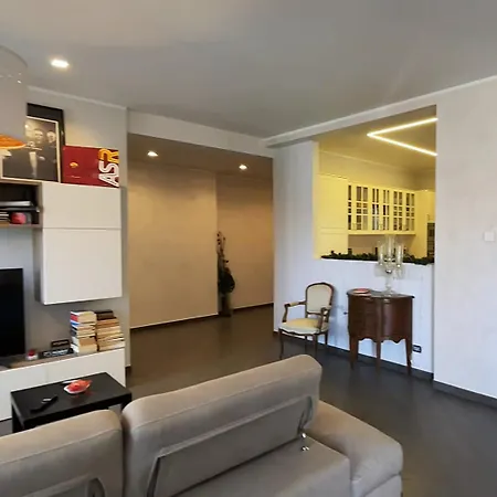Casa Bella Vista Ριέτι